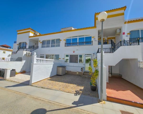 2 sypialnia Apartament na sprzedaż w Los Montesinos z basenem - 135 000 € (Ref: 9806936)