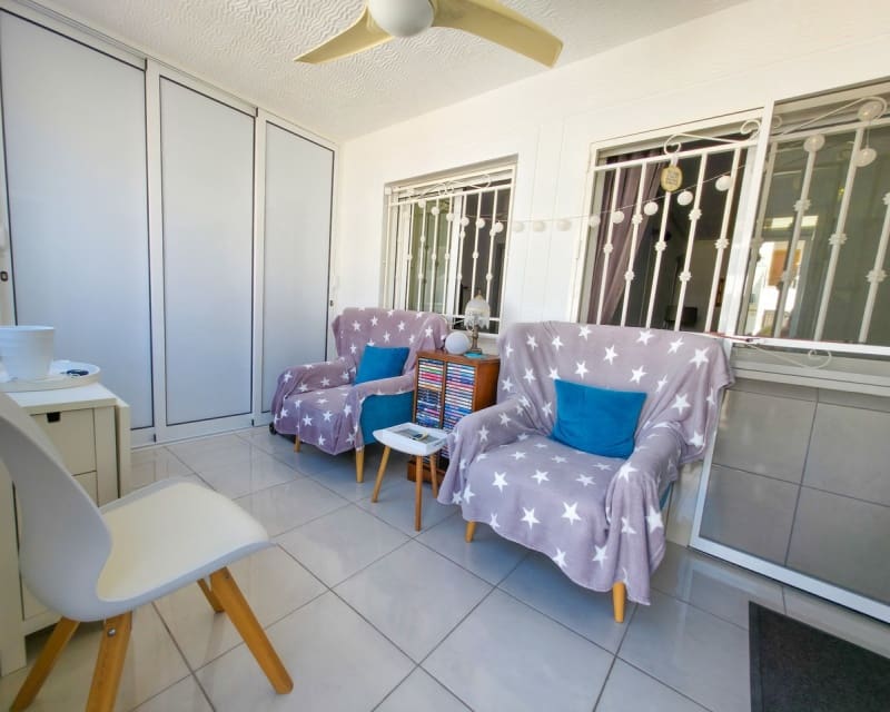 2 sypialnia Apartament na sprzedaż w Los Montesinos z basenem - 135 000 € (Ref: 9806936)