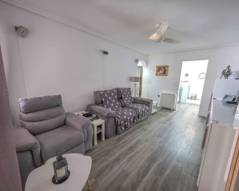 2 sypialnia Apartament na sprzedaż w Los Montesinos z basenem - 135 000 € (Ref: 9806936)