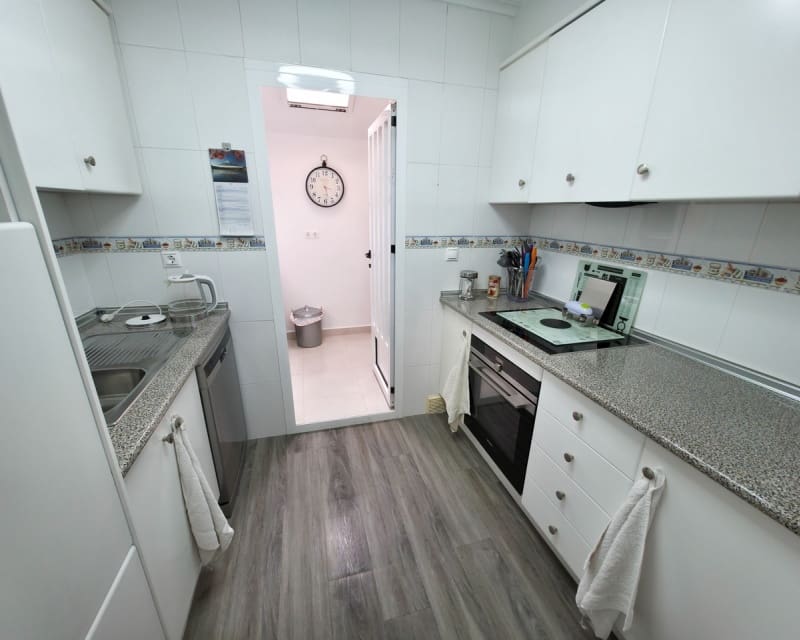 2 sypialnia Apartament na sprzedaż w Los Montesinos z basenem - 135 000 € (Ref: 9806936)