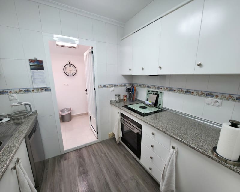 2 sypialnia Apartament na sprzedaż w Los Montesinos z basenem - 135 000 € (Ref: 9806936)