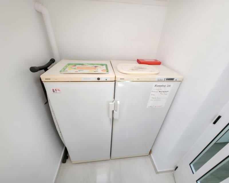 2 sypialnia Apartament na sprzedaż w Los Montesinos z basenem - 135 000 € (Ref: 9806936)