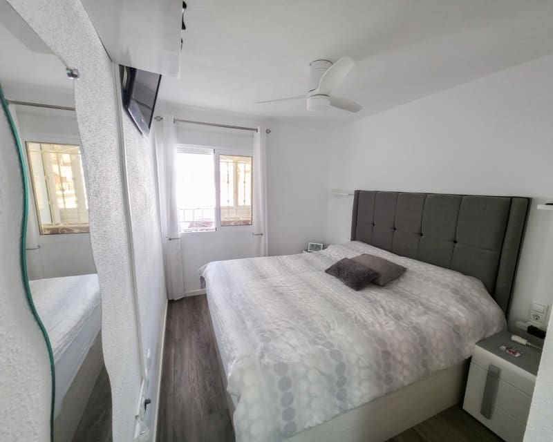 2 sypialnia Apartament na sprzedaż w Los Montesinos z basenem - 135 000 € (Ref: 9806936)