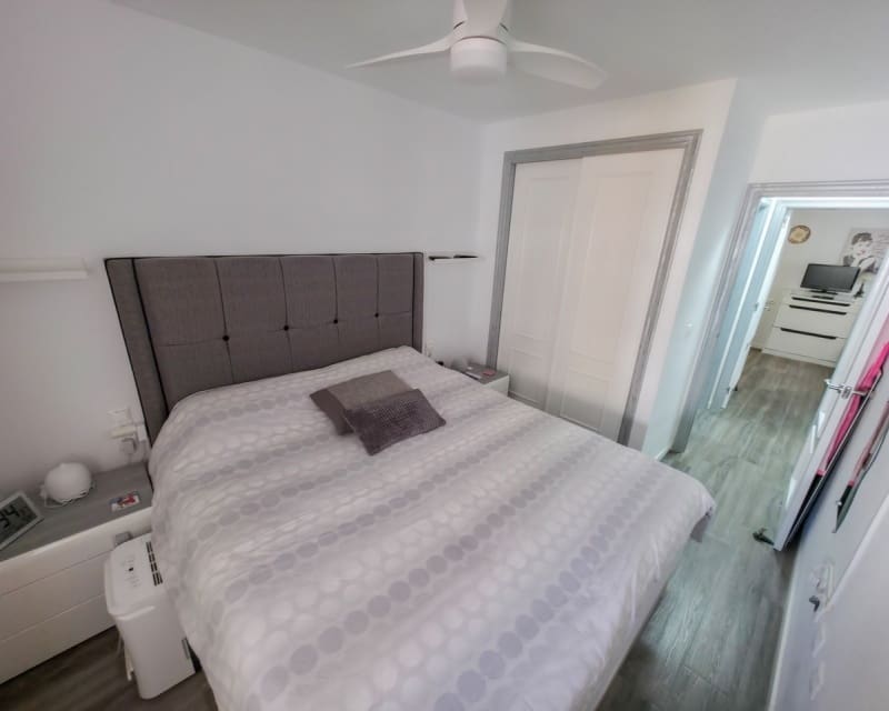 2 sypialnia Apartament na sprzedaż w Los Montesinos z basenem - 135 000 € (Ref: 9806936)