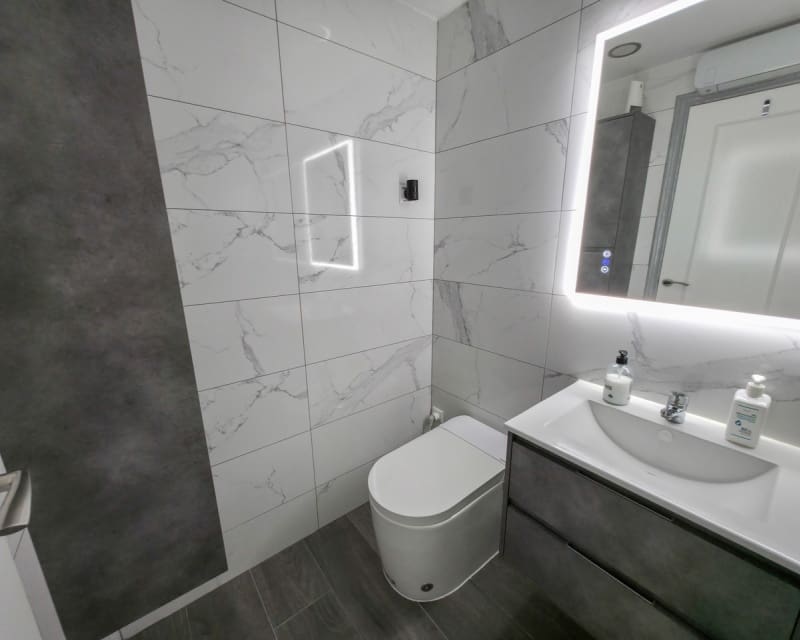 2 sypialnia Apartament na sprzedaż w Los Montesinos z basenem - 135 000 € (Ref: 9806936)