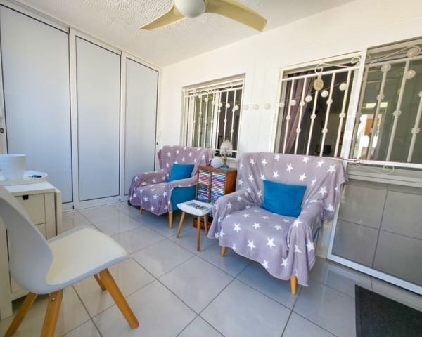 2 sypialnia Apartament na sprzedaż w Los Montesinos z basenem - 135 000 € (Ref: 9806936)