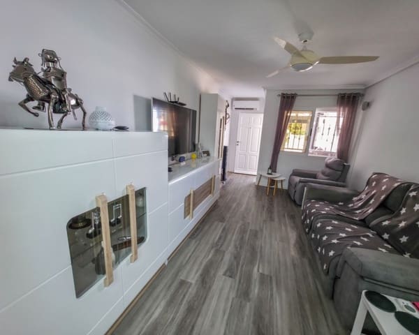 2 sypialnia Apartament na sprzedaż w Los Montesinos z basenem - 135 000 € (Ref: 9806936)