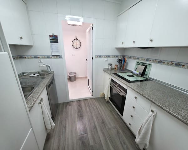 2 sypialnia Apartament na sprzedaż w Los Montesinos z basenem - 135 000 € (Ref: 9806936)