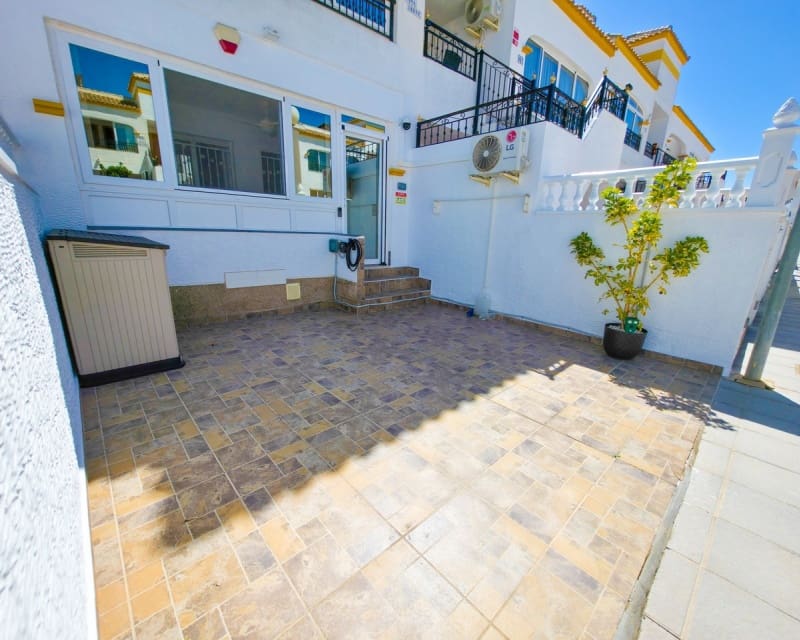 2 sypialnia Apartament na sprzedaż w Los Montesinos z basenem - 135 000 € (Ref: 9806936)