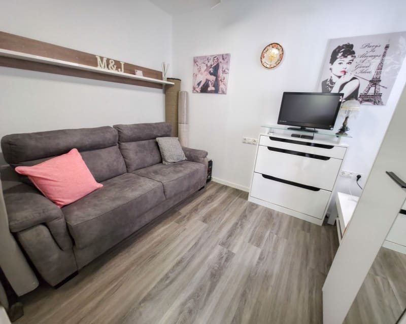 2 sypialnia Apartament na sprzedaż w Los Montesinos z basenem - 135 000 € (Ref: 9806936)