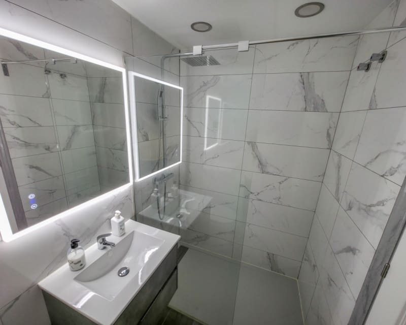 2 sypialnia Apartament na sprzedaż w Los Montesinos z basenem - 135 000 € (Ref: 9806936)