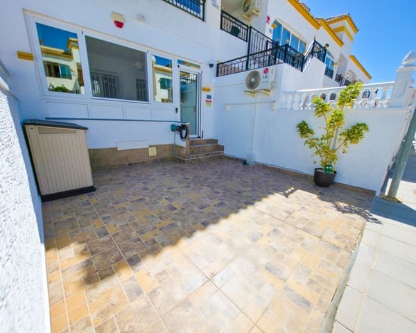 2 sypialnia Apartament na sprzedaż w Los Montesinos z basenem - 135 000 € (Ref: 9806936)