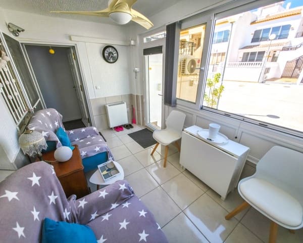 2 sypialnia Apartament na sprzedaż w Los Montesinos z basenem - 135 000 € (Ref: 9806936)