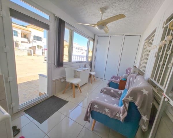 2 sypialnia Apartament na sprzedaż w Los Montesinos z basenem - 135 000 € (Ref: 9806936)