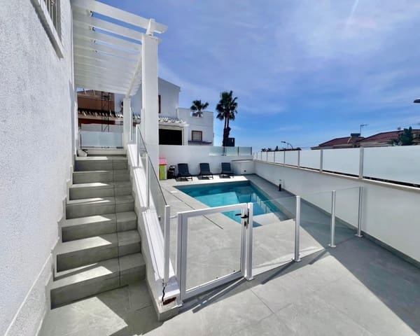 5 camera da letto Villa in vendita in Villamartin, Orihuela con piscina - 459.000 € (Rif: 9807054)