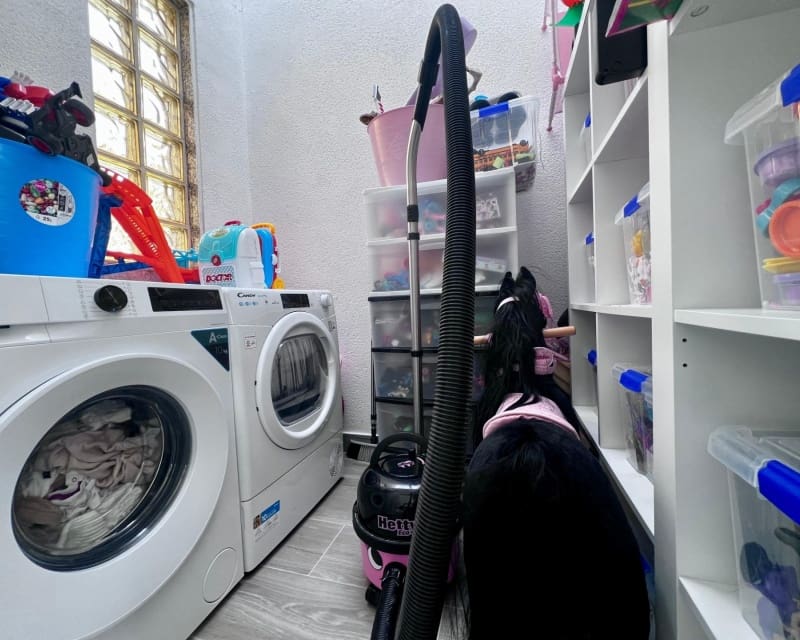 5 camera da letto Villa in vendita in Villamartin con piscina - 459.000 € (Rif: 9807054)