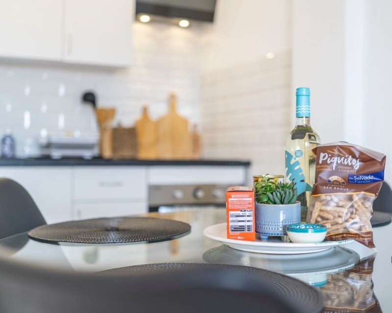 Apartamento de 1 habitación en Cabo Roig en venta - 149.000 € (Ref: 9809371)