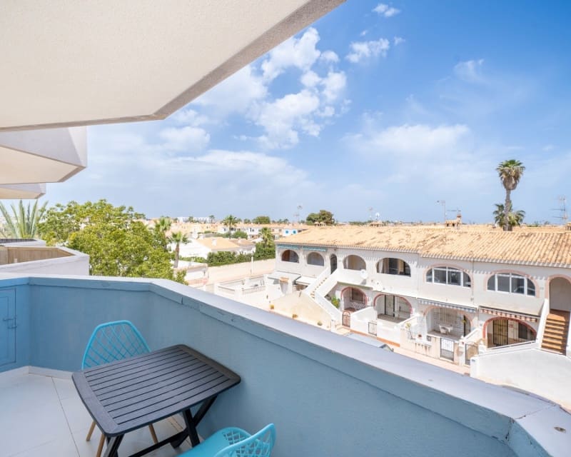 Apartamento de 1 habitación en Cabo Roig en venta - 149.000 € (Ref: 9809371)