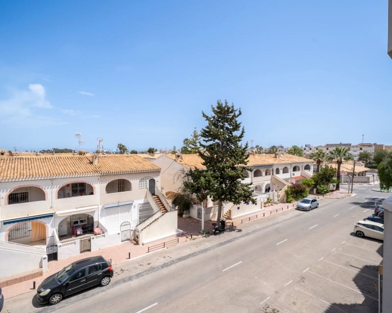 Apartamento de 1 habitación en Cabo Roig en venta - 149.000 € (Ref: 9809371)