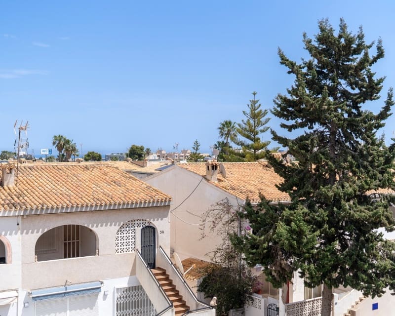 Apartamento de 1 habitación en Cabo Roig en venta - 149.000 € (Ref: 9809371)