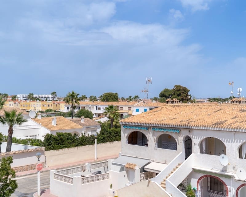 Apartamento de 1 habitación en Cabo Roig en venta - 149.000 € (Ref: 9809371)