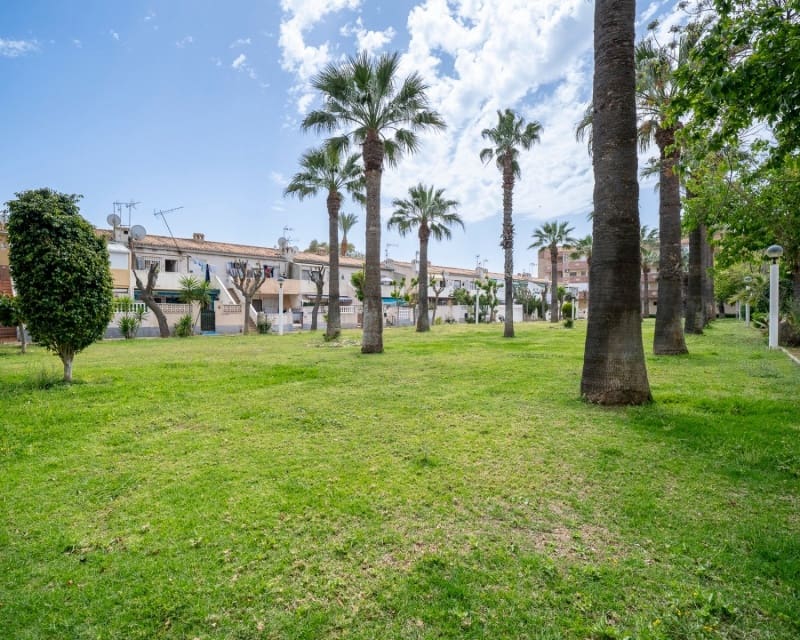 Apartamento de 1 habitación en Cabo Roig en venta - 149.000 € (Ref: 9809371)