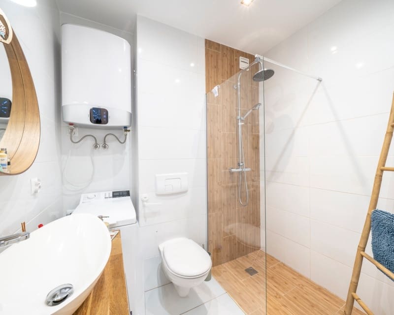 Apartamento de 1 habitación en Cabo Roig en venta - 149.000 € (Ref: 9809371)