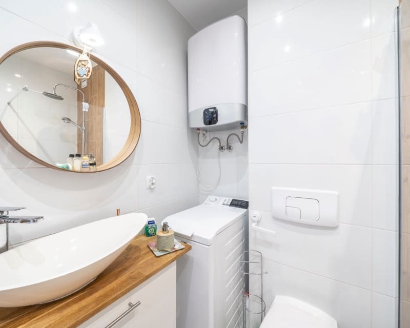 Apartamento de 1 habitación en Cabo Roig en venta - 149.000 € (Ref: 9809371)