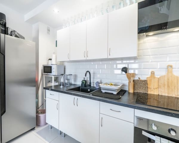 Apartamento de 1 habitación en Cabo Roig, Orihuela en venta - 149.000 € (Ref: 9809371)