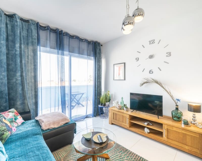 Apartamento de 1 habitación en Cabo Roig en venta - 149.000 € (Ref: 9809371)