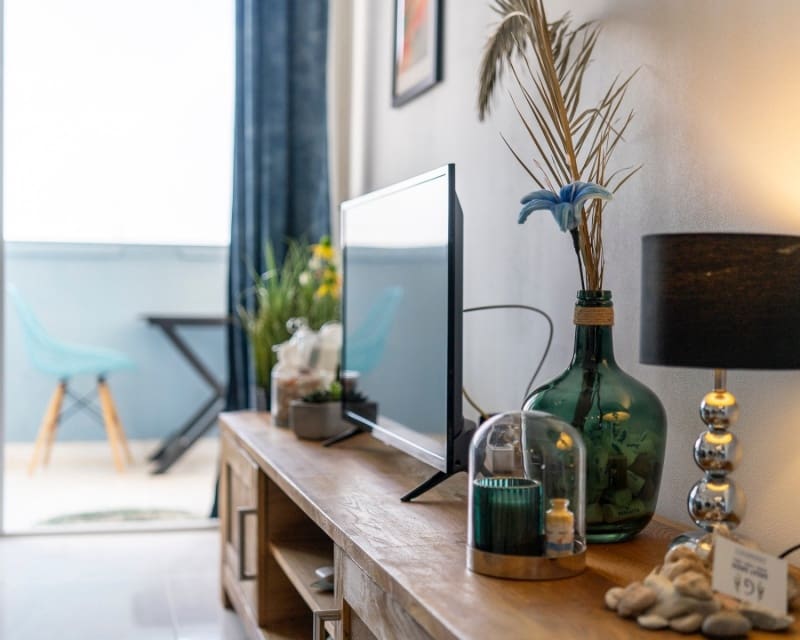 Apartamento de 1 habitación en Cabo Roig en venta - 149.000 € (Ref: 9809371)