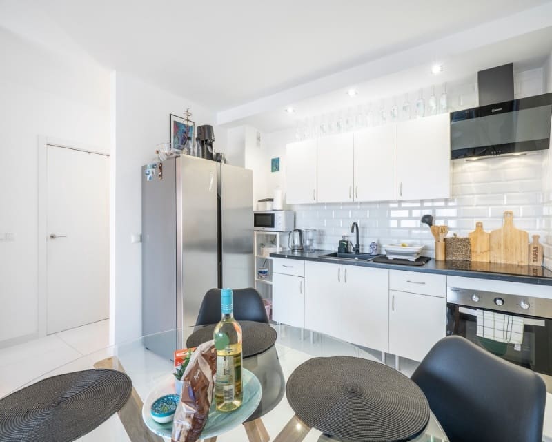 Apartamento de 1 habitación en Cabo Roig en venta - 149.000 € (Ref: 9809371)