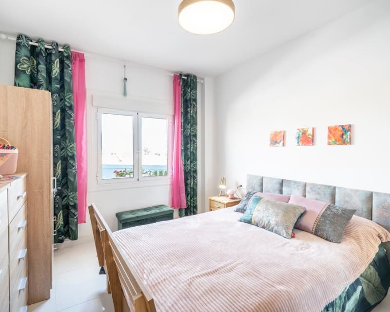 Apartamento de 1 habitación en Cabo Roig en venta - 149.000 € (Ref: 9809371)