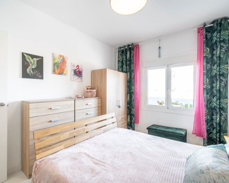 Apartamento de 1 habitación en Cabo Roig en venta - 149.000 € (Ref: 9809371)