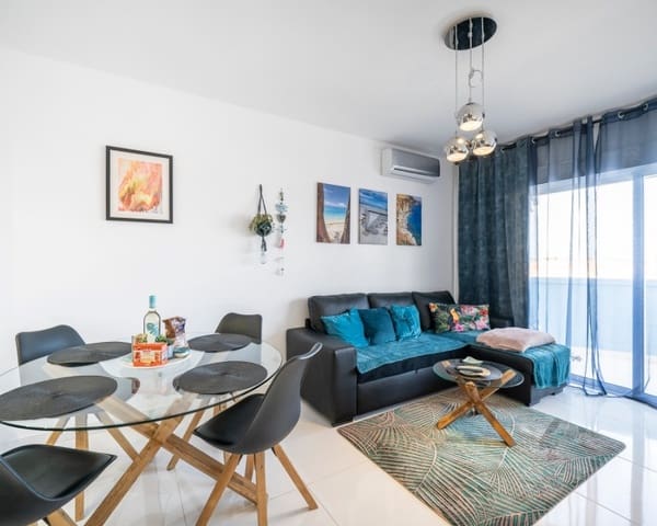 Apartamento de 1 habitación en Cabo Roig, Orihuela en venta - 149.000 € (Ref: 9809371)