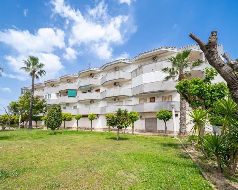 Apartamento de 1 habitación en Cabo Roig en venta - 149.000 € (Ref: 9809371)