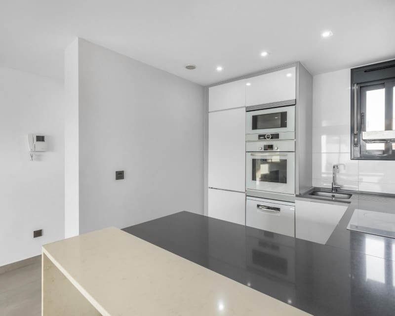 2 quarto Apartamento para venda em Punta Prima com piscina - 269 900 € (Ref: 9809372)