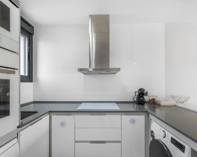 2 quarto Apartamento para venda em Punta Prima com piscina - 269 900 € (Ref: 9809372)