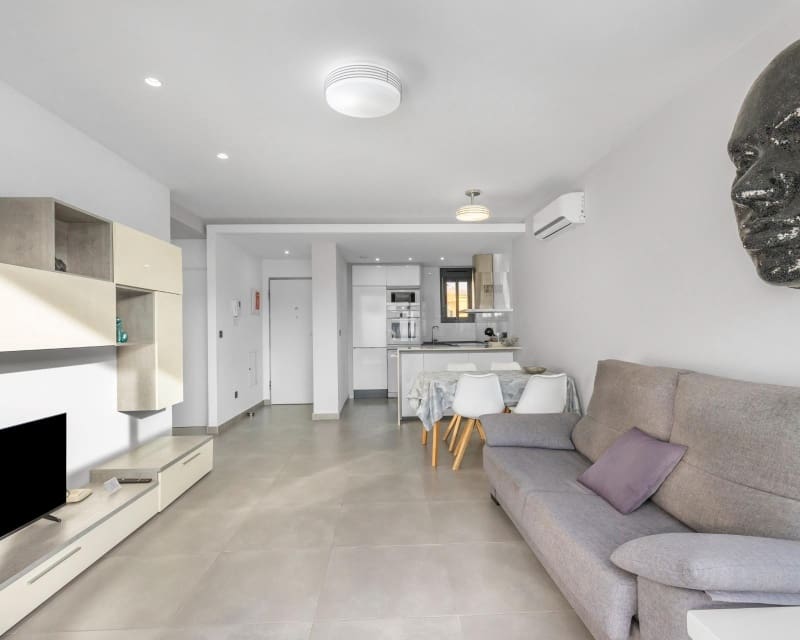 2 quarto Apartamento para venda em Punta Prima com piscina - 269 900 € (Ref: 9809372)