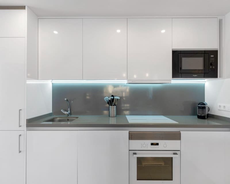 2 chambre Appartement à vendre à Villamartin avec piscine - 275 000 € (Ref: 9809373)