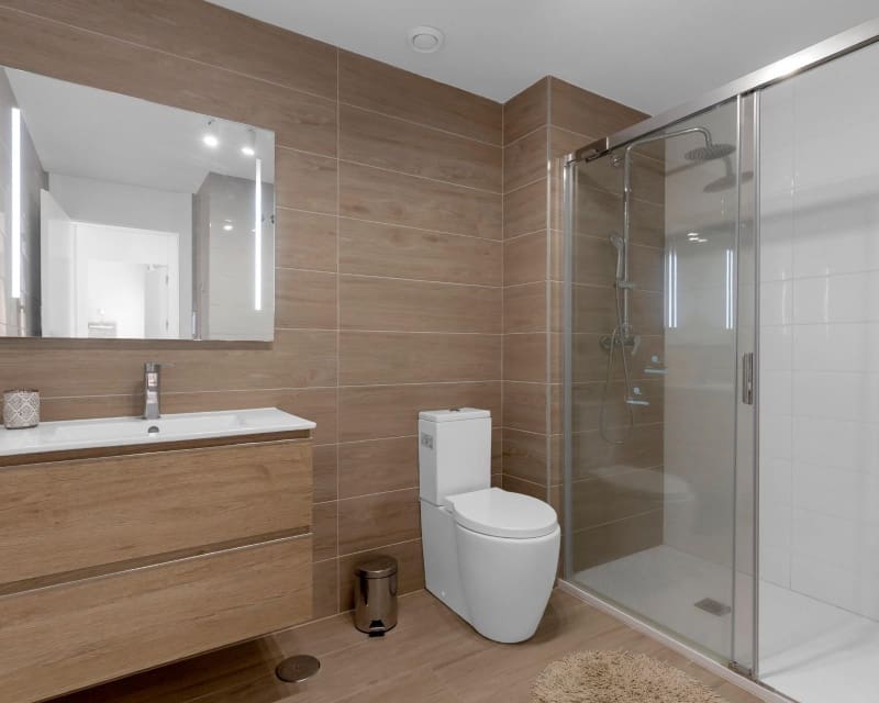 2 chambre Appartement à vendre à Villamartin avec piscine - 275 000 € (Ref: 9809373)