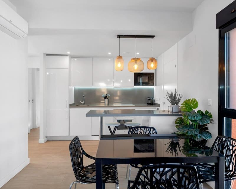 2 chambre Appartement à vendre à Villamartin avec piscine - 275 000 € (Ref: 9809373)