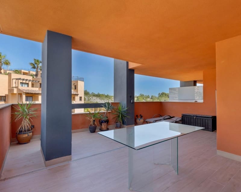 2 chambre Appartement à vendre à Villamartin avec piscine - 275 000 € (Ref: 9809373)