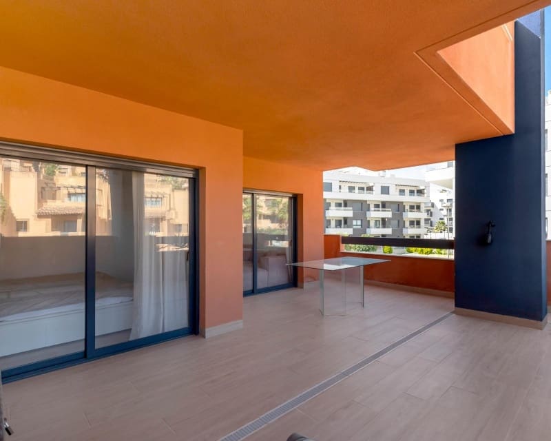 2 chambre Appartement à vendre à Villamartin avec piscine - 275 000 € (Ref: 9809373)