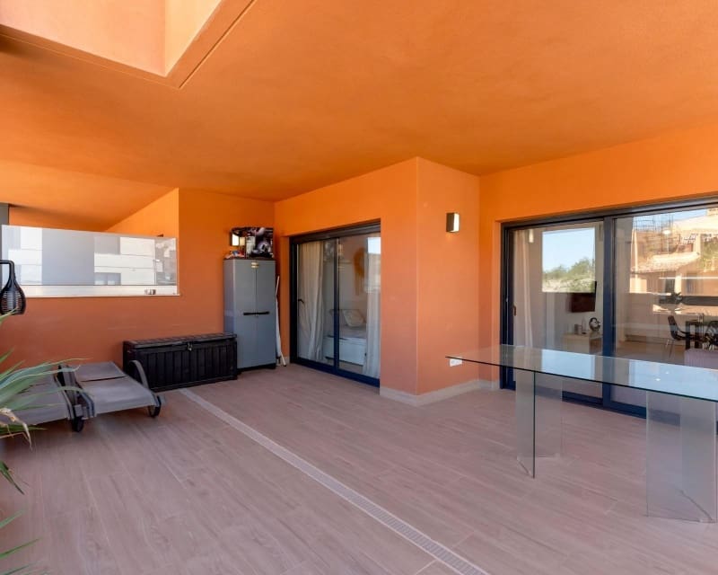 2 chambre Appartement à vendre à Villamartin avec piscine - 275 000 € (Ref: 9809373)