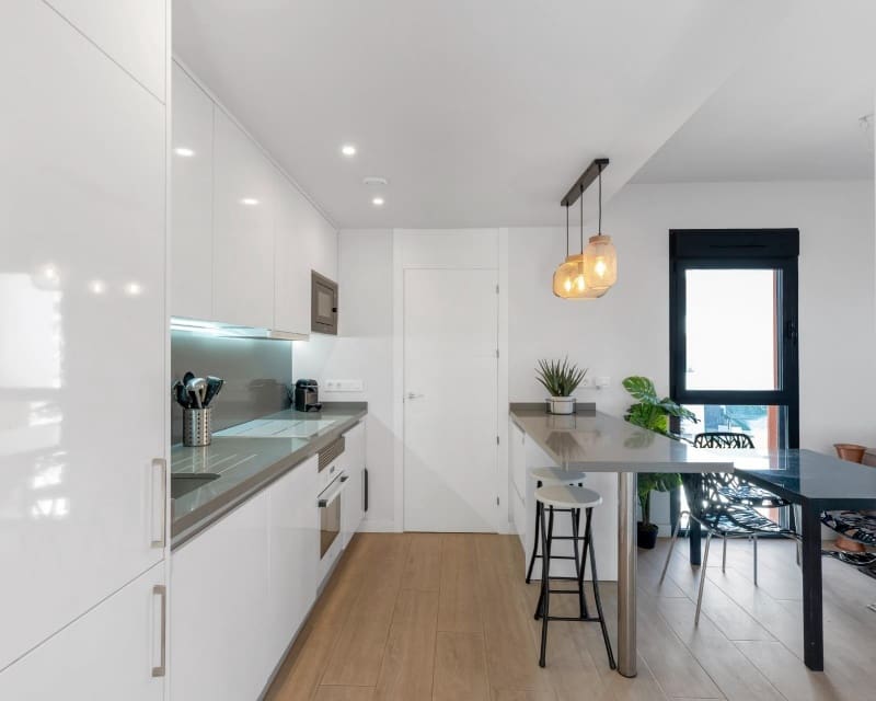 2 chambre Appartement à vendre à Villamartin avec piscine - 275 000 € (Ref: 9809373)