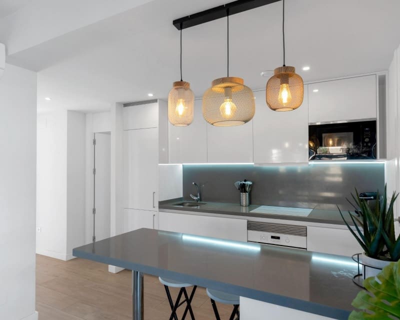 2 chambre Appartement à vendre à Villamartin avec piscine - 275 000 € (Ref: 9809373)