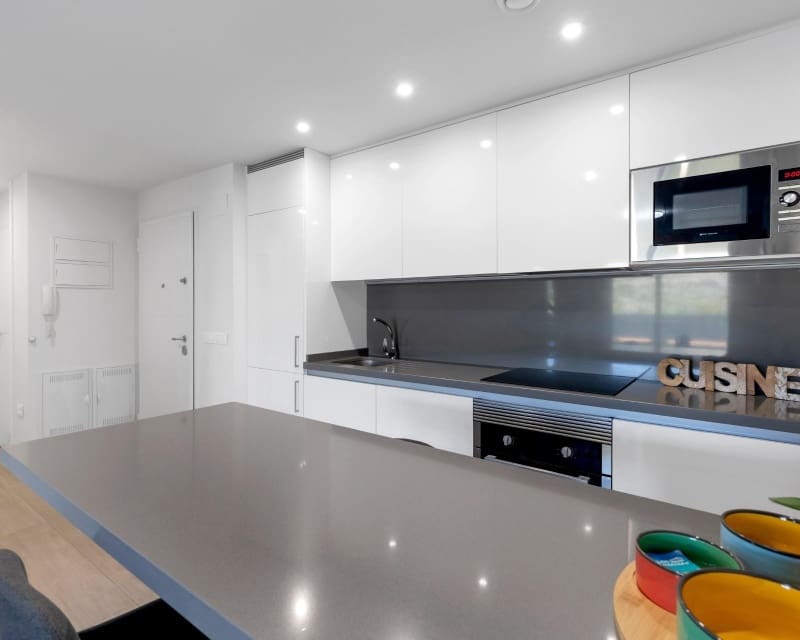 2 chambre Appartement à vendre à Villamartin avec piscine - 275 000 € (Ref: 9809373)