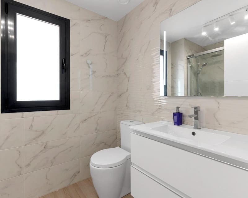 2 chambre Appartement à vendre à Villamartin avec piscine - 275 000 € (Ref: 9809373)