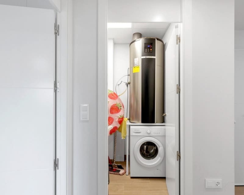 2 chambre Appartement à vendre à Villamartin avec piscine - 275 000 € (Ref: 9809373)